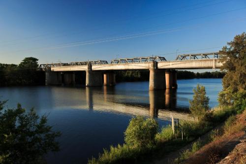 Ingenia Holidays Nepean River - main image