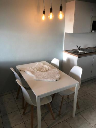 Residentie Da Vinci Middelkerke