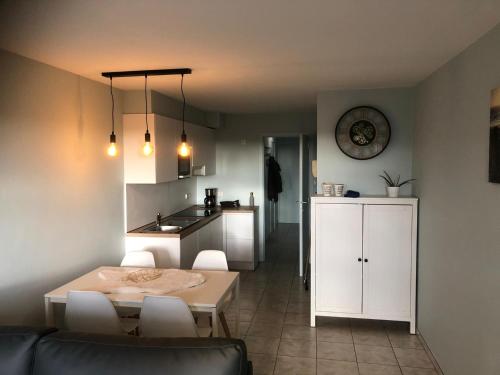  Residentie Da Vinci Middelkerke in Middelkerke