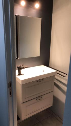 Residentie Da Vinci Middelkerke