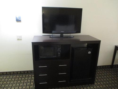 Best Western Plus Sam Houston Inn & Suites - image 7