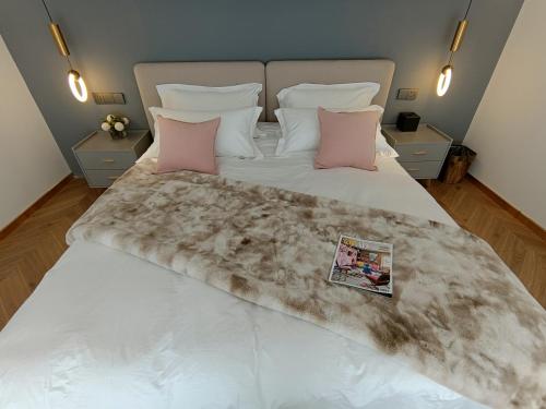 1 king bed