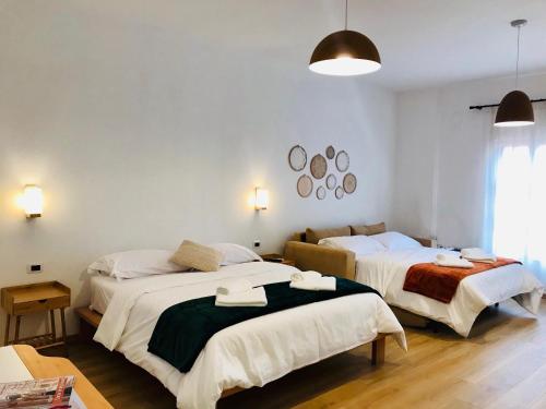Foleza - Bed and breakfast, Vlorë (photo 7)