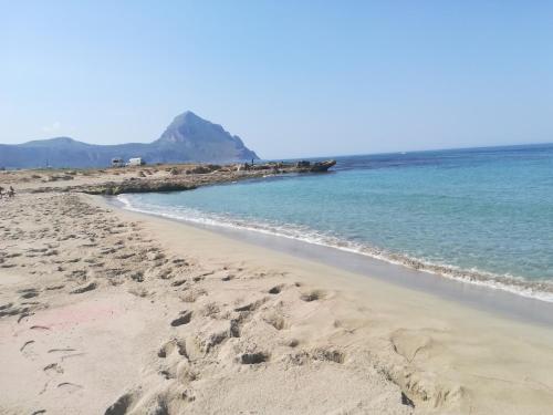 Baglio Fontana San Vito Lo Capo