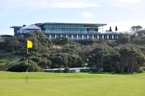 Mercure Portsea