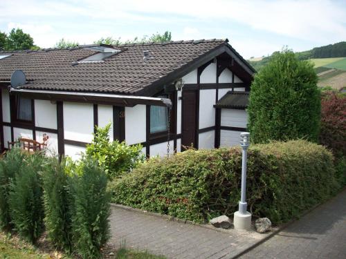 Ferienhaus Hennesee