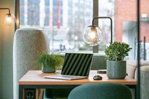 共用Lounge/電視區