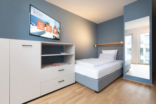 Brera Serviced Apartments Frankfurt West - image 6