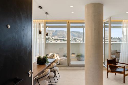 ACRON suites & apartments, Athens (photo 4)