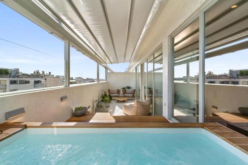 ACRON suites & apartments 2