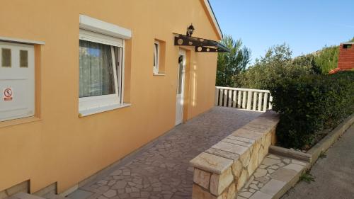 Apartmani Zoran in Omiš