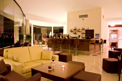 Instalações, Cerro Mar Atlantico & Cerro Mar Garden in Albufeira