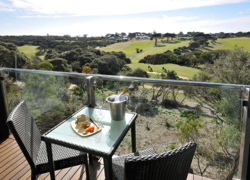 Mercure Portsea & Portsea Golf Club