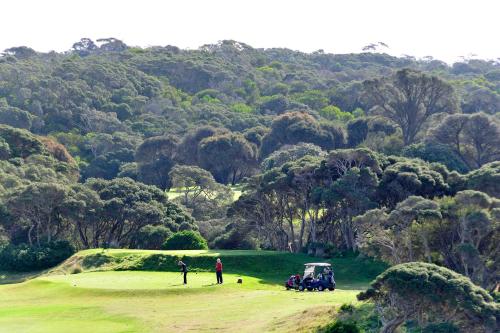 Mercure Portsea & Portsea Golf Club