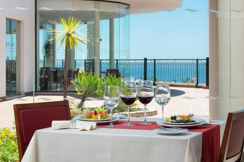 Restaurante, Cerro Mar Atlantico & Cerro Mar Garden in Albufeira