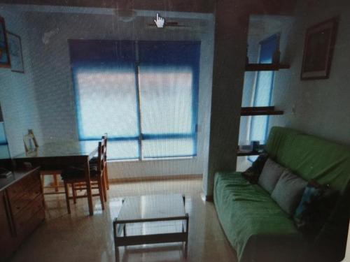  Estudio Apartamento cerca de la playa, Pension in Las Canteras