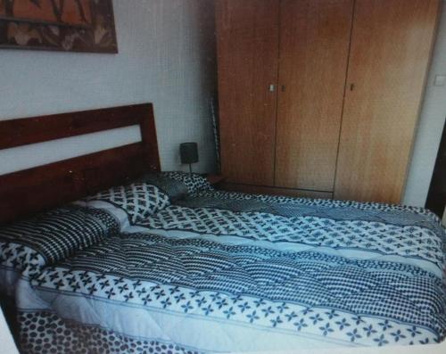  Estudio Apartamento cerca de la playa in Las Canteras
