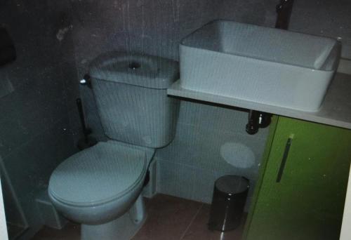  Estudio Apartamento cerca de la playa in Las Canteras