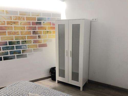 Art&Flats Hostel – Valencia, IN