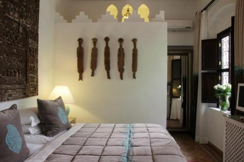 Riad Assakina – Marrakech, KY