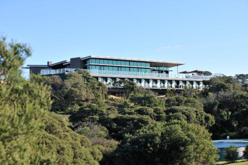 Mercure Portsea & Portsea Golf Club