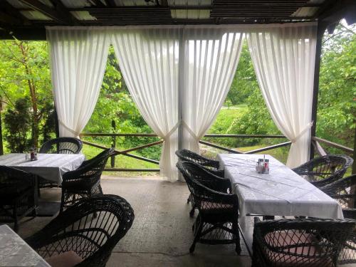 Garni hotel Vir in فرنجكة بنجا