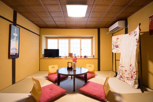 Guest house Kyoto mills Ruri an - Vacation STAY 19492v