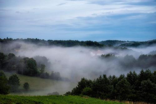 Naturpark Vendégház