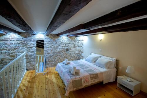  Yiasemi Cοrfu Luxury Apartment in Korfu-Stadt