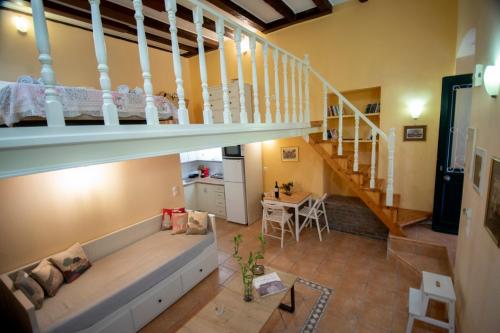  Yiasemi Cοrfu Luxury Apartment in Korfu-Stadt