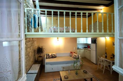 Yiasemi Cοrfu Luxury Apartment 4