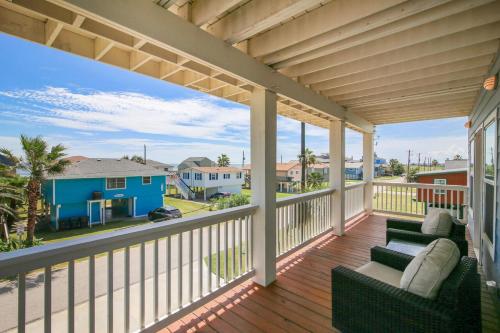 The Ocean Aire by Ryson Vacation Rentals - image 8