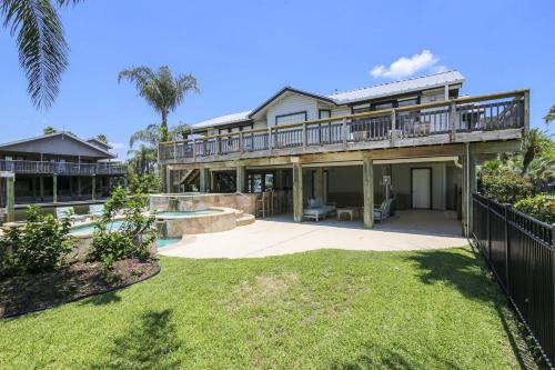 The K and R Resort by Ryson Vacation Rentals - image 2