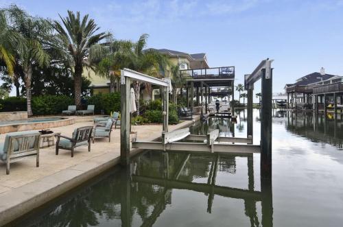 The K and R Resort by Ryson Vacation Rentals - image 6
