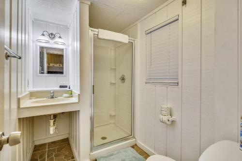 The Blue Pearl by Ryson Vacation Rentals
