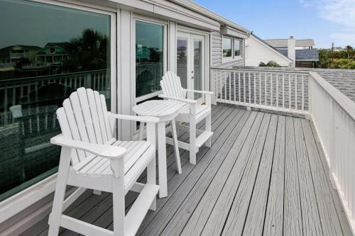 The Baye House by Ryson Vacation Rentals - image 2
