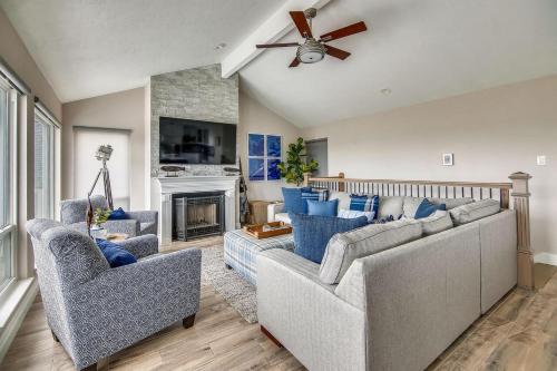 The Baye House by Ryson Vacation Rentals - image 5