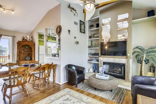 Sir Reel by Ryson Vacation Rentals