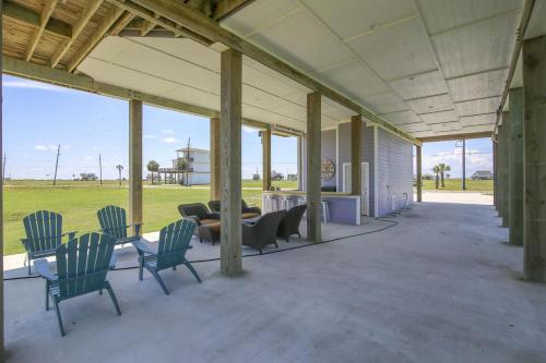 Seagoddess Sea-cret by Ryson Vacation Rentals - main image