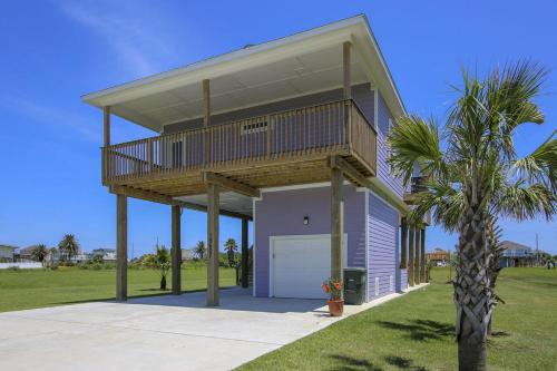 Seagoddess Sea-cret by Ryson Vacation Rentals - image 3