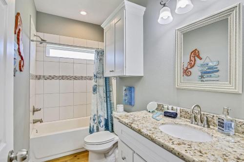 Seagoddess Sea-cret by Ryson Vacation Rentals - image 4