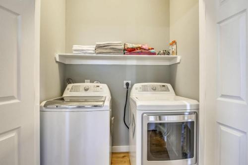 Seagoddess Sea-cret by Ryson Vacation Rentals