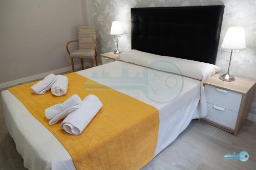 Apart A 5 min de Laurel coqueto y en pleno centro Vivienda de uso Turistico Apart A 5 min de Laurel coqueto y en pleno centro Vivienda de uso Turistico