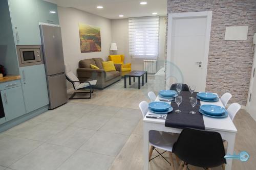 Apart A 5 min de Laurel coqueto y en pleno centro Vivienda de uso Turistico Apart A 5 min de Laurel coqueto y en pleno centro Vivienda de uso Turistico