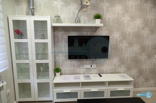 Apart A 5 min de Laurel coqueto y en pleno centro Vivienda de uso Turistico Apart A 5 min de Laurel coqueto y en pleno centro Vivienda de uso Turistico