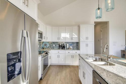 Sea Y'All by Ryson Vacation Rentals