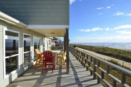 Sea Loft by Ryson Vacation Rentals - image 8