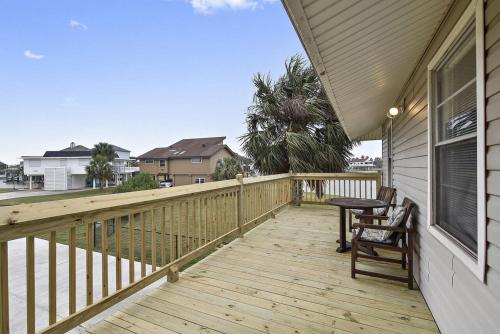 Prager Bay View by Ryson Vacation Rentals - image 4