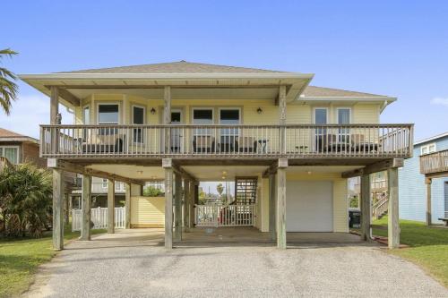Sea Isle Surprise by Ryson Vacation Rentals - image 7