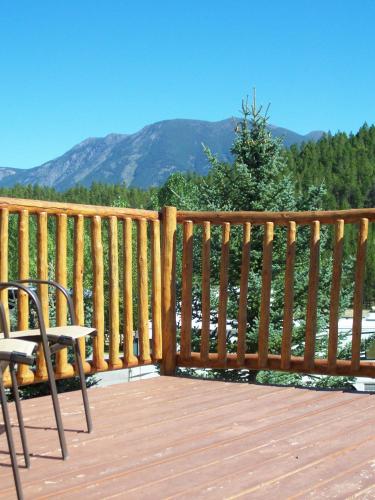 Sky Eco - Cabins & Studios thumb 3